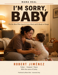 I'm Sorry, Baby — For the Mom Who Loses It, Loves Hard, and Is Ready to Change