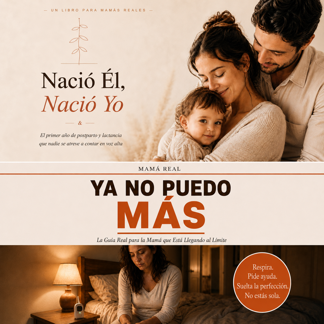 El Paquete Real